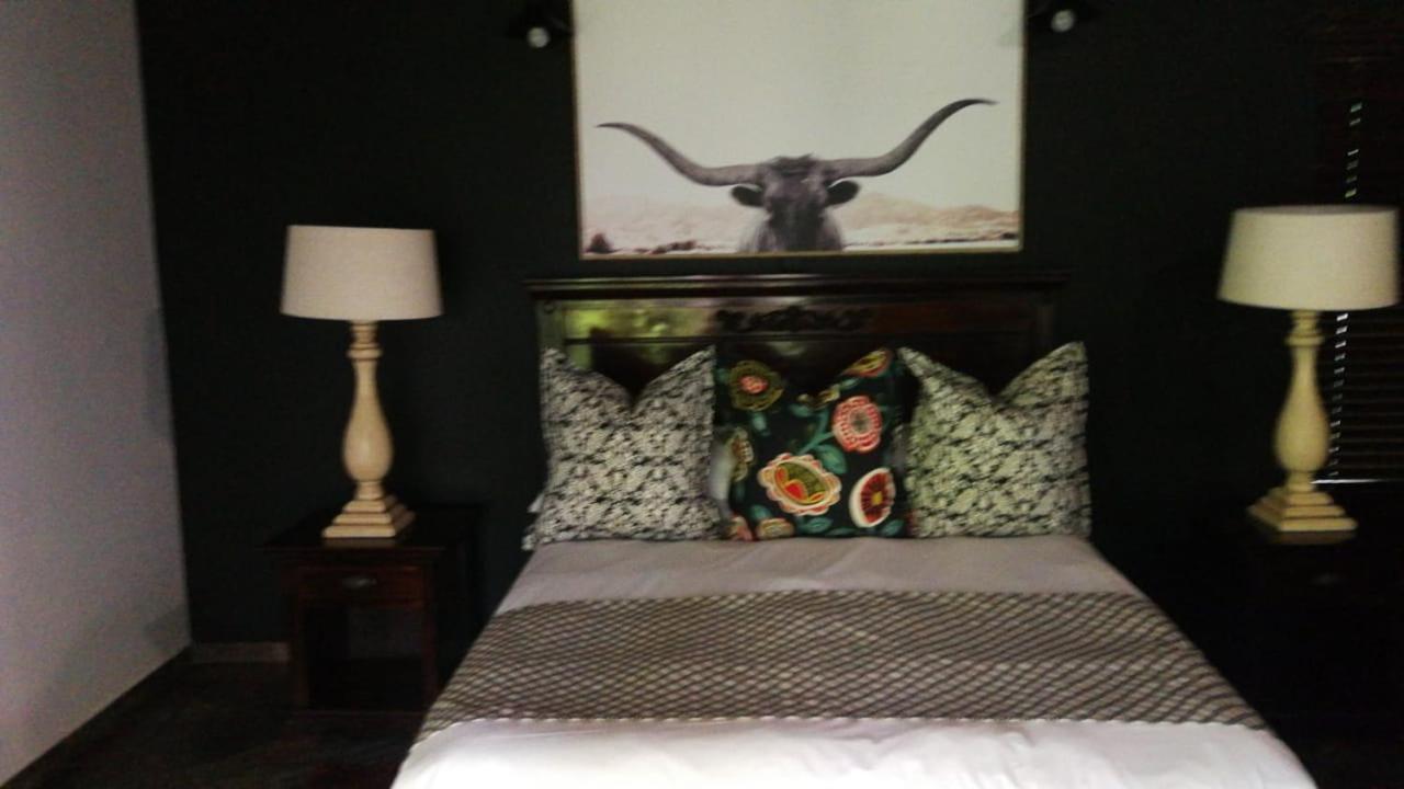 Lodge Afrique Saint Lucia Estuary Екстериор снимка