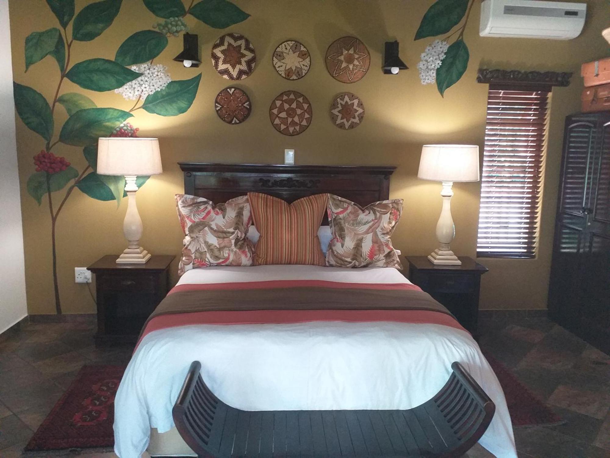 Lodge Afrique Saint Lucia Estuary Стая снимка