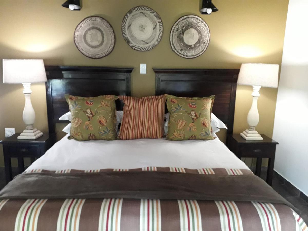 Lodge Afrique Saint Lucia Estuary Стая снимка